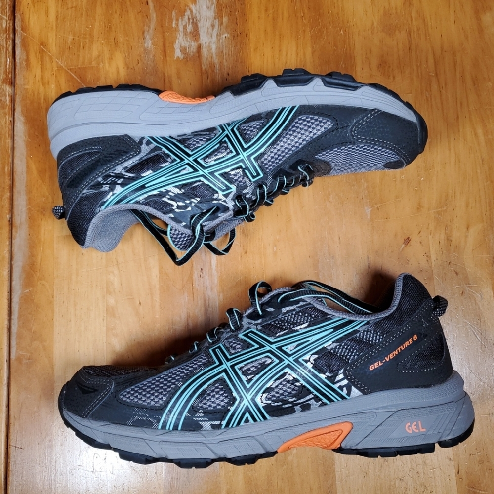 Asics Gel Venture 6 Sneaker 8